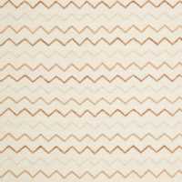 Ziggy Flatweave Wool and Cotton Neutral Kids 12"x18" Rug Swatch