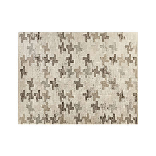 Flatweave Rugs Crate and Barrel