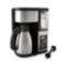 Zojirushi Fresh Brew Plus 10-Cup Coffee Maker with Thermal Carafe ...