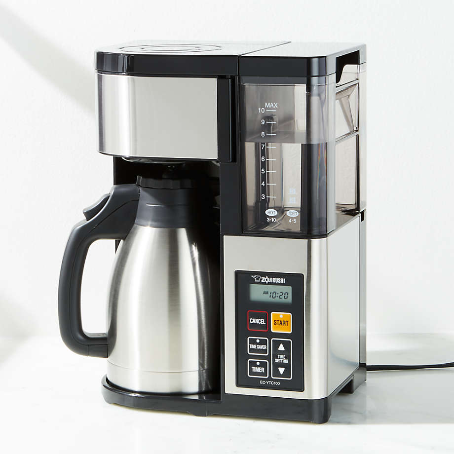 10 cup coffee maker at walmart