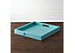 Zuma Aqua Sky Tray