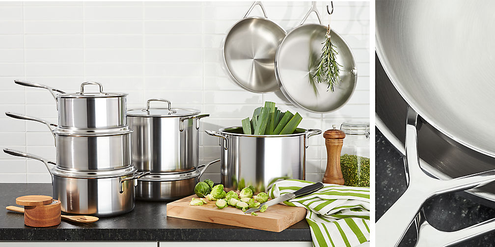 Zwilling Demeyere 5-Plus