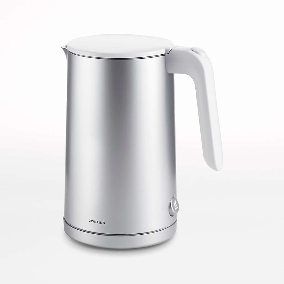 ZWILLING Electric Kettle + Reviews Crate and Barrel