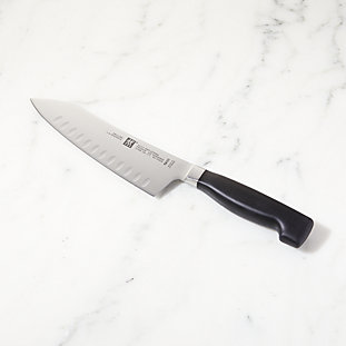 Wusthof 15 Slot Knife Block