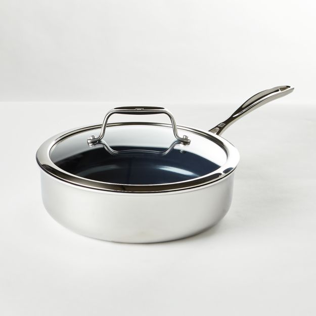 henckels real clad cookware
