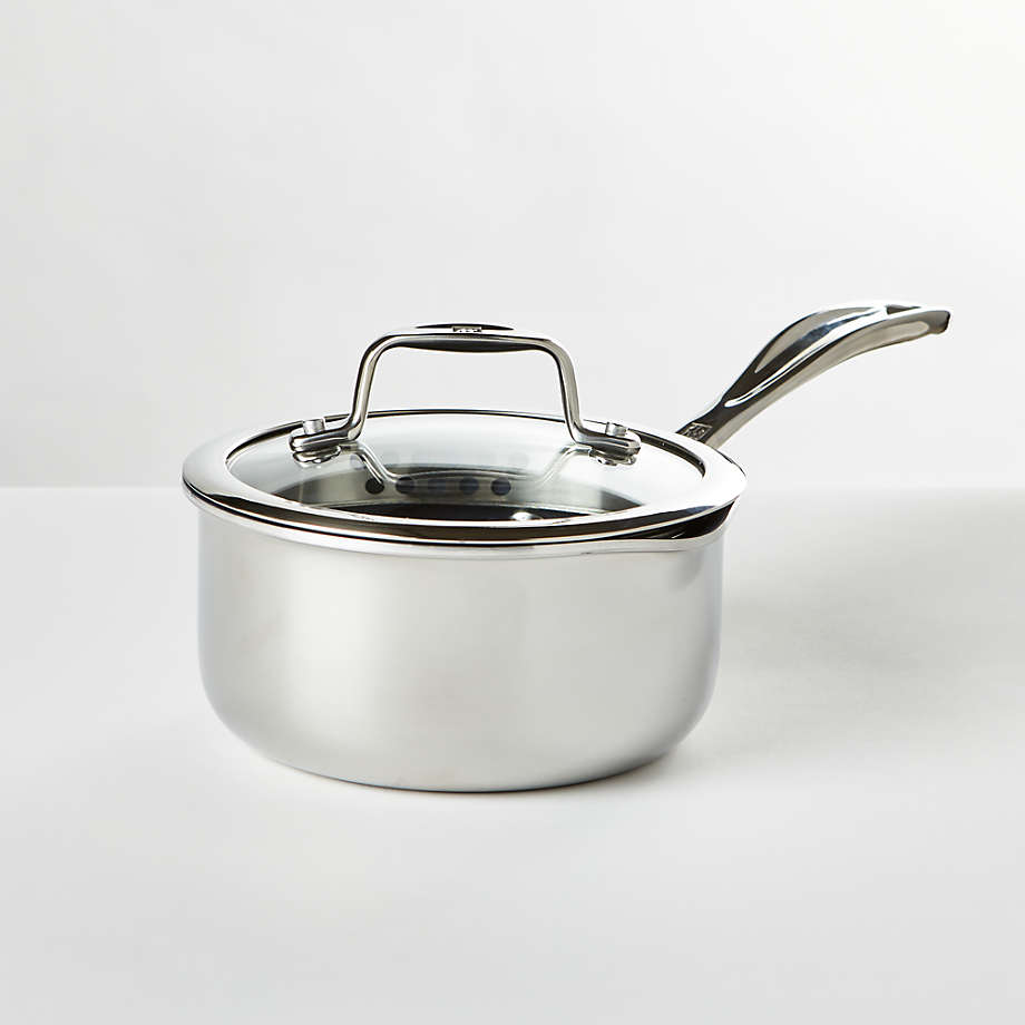 henckels real clad cookware