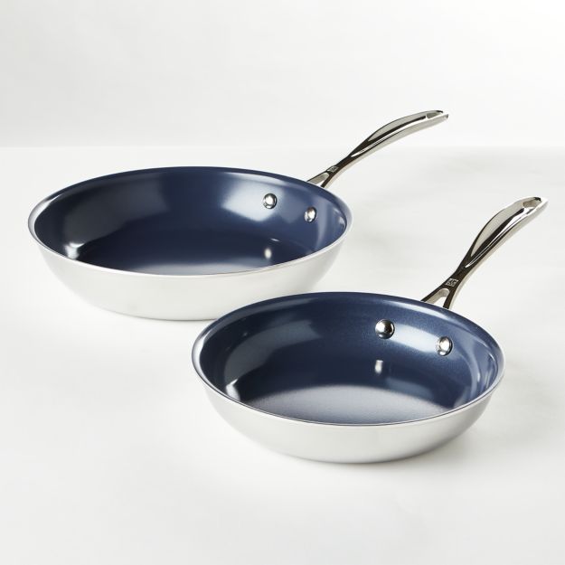 henckels real clad cookware