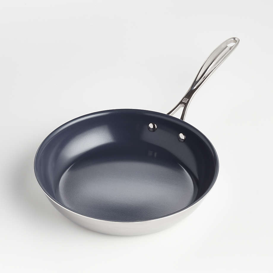 ceramic frying pan