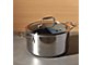 ZWILLING ® J.A. Henckels VistaClad Ceramic Non-Stick 6 qt. Dutch Oven with Lid