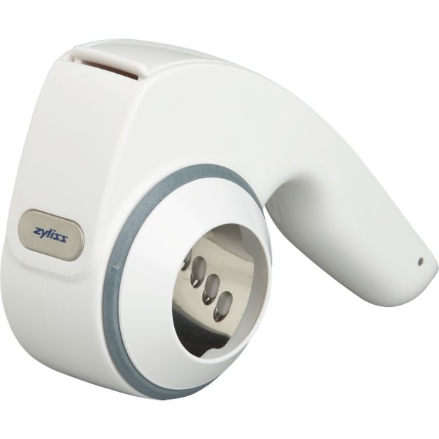 Zyliss Rotary Cheese Grater Crate and Barrel