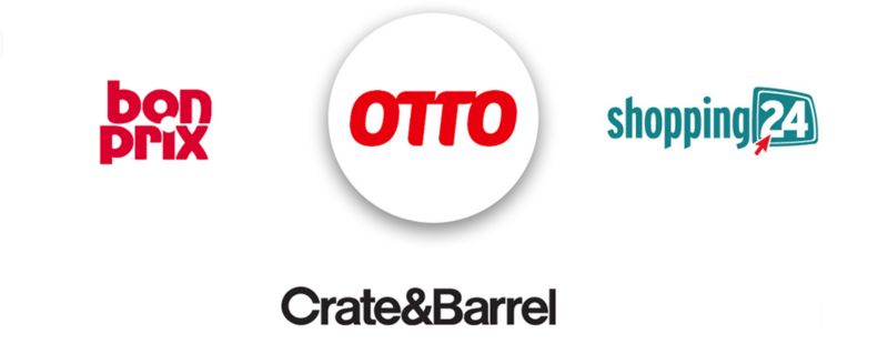 Onbepaald accu impuls About Otto Group | Crate & Barrel