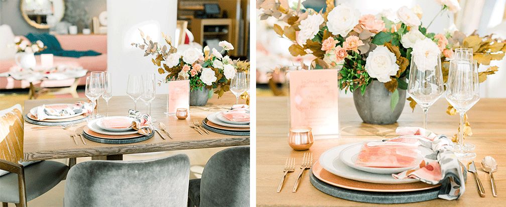 How to Design Your Holiday Tablescape