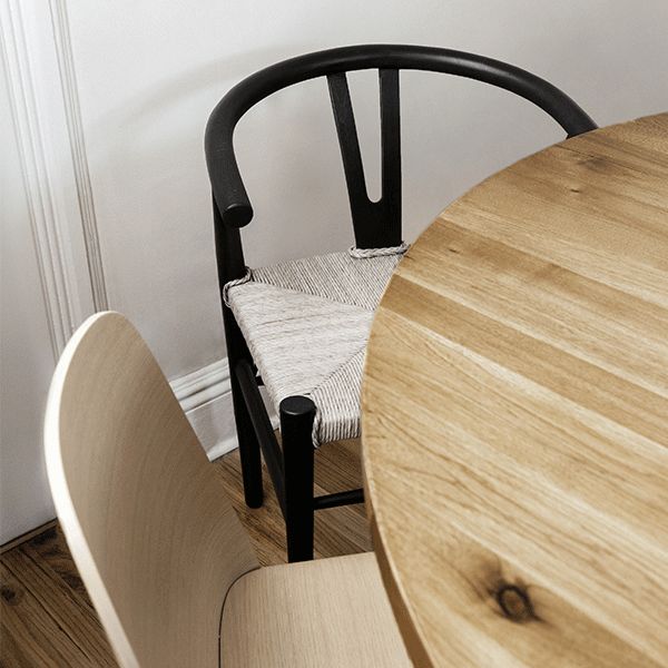 How To Mix and Match Dining Chairs