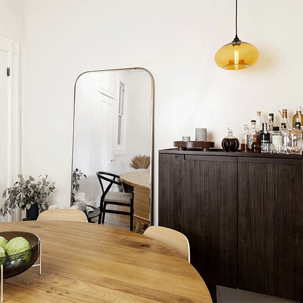 How To Mix and Match Dining Chairs