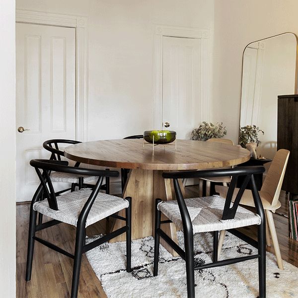 How To Mix And Match Dining Chairs, Do Dining Chairs Have To Match Table