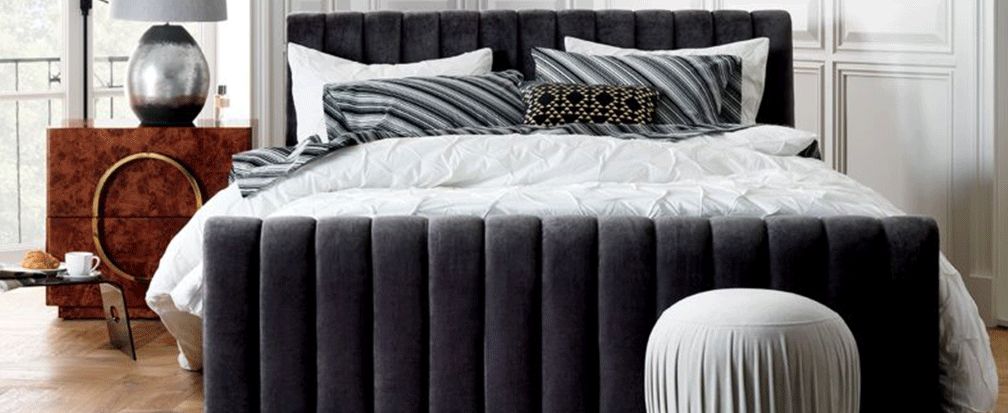 CB2 | Crate and Barrel