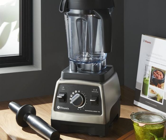 Vitamix.