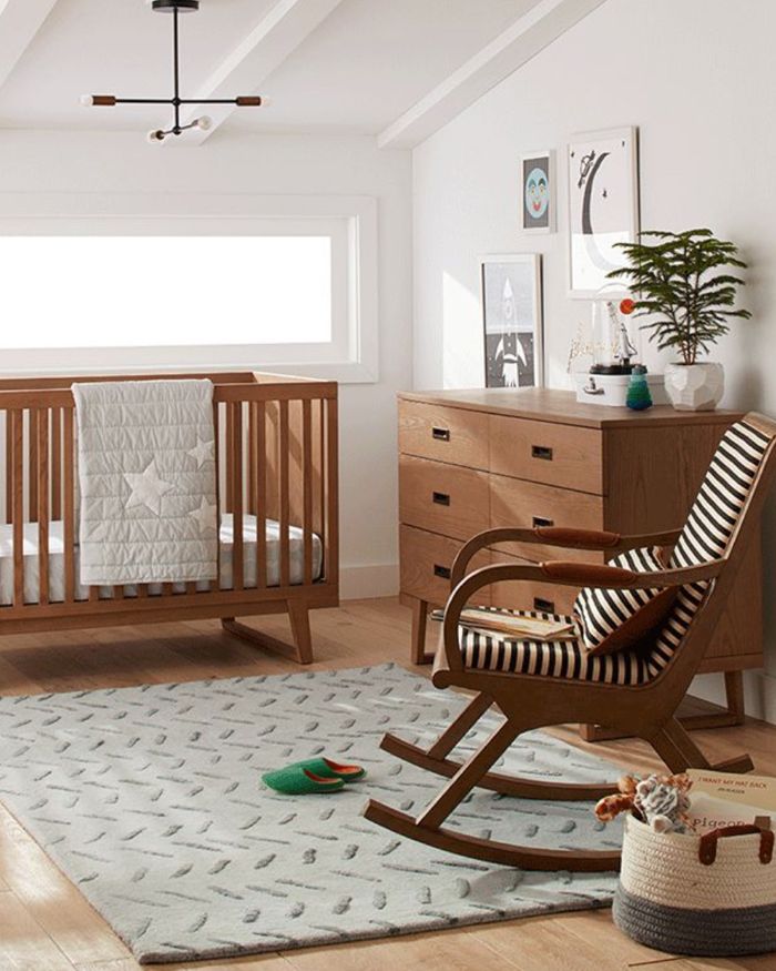 How to Design a Nursery in Six Steps