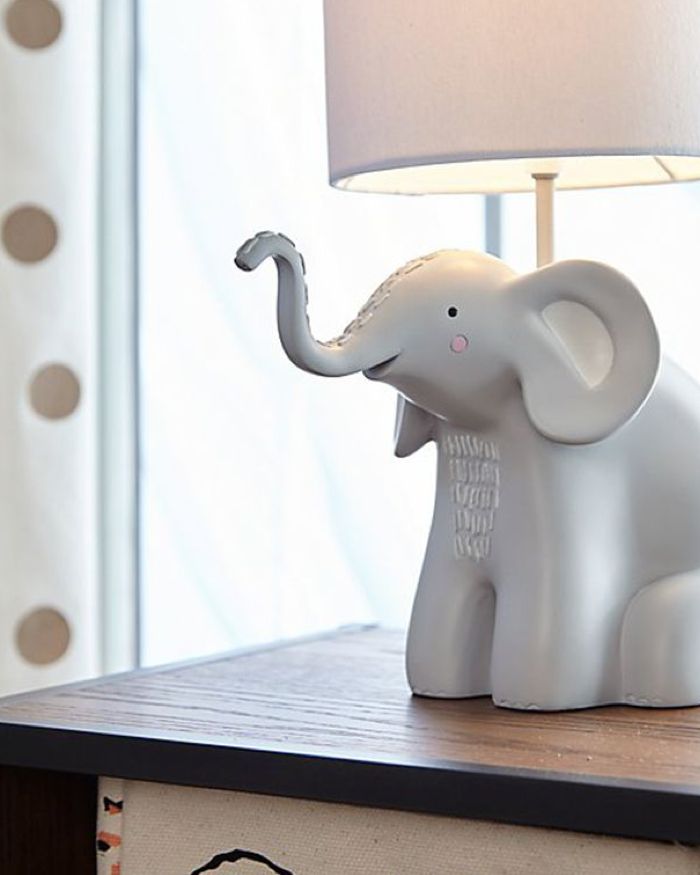 Kids' Room Lighting Ideas