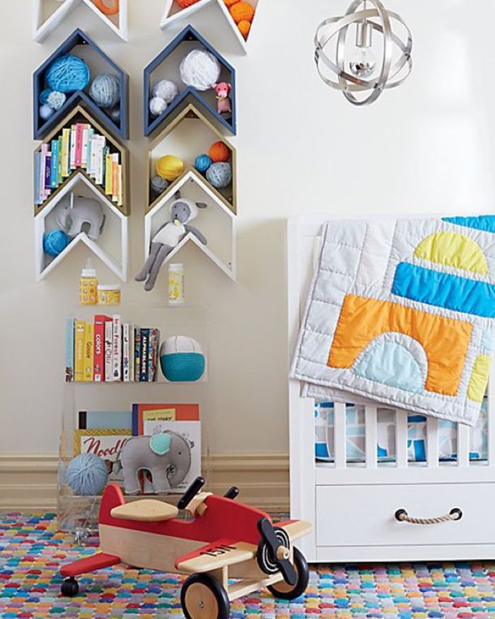 Nursery Decorating Tips