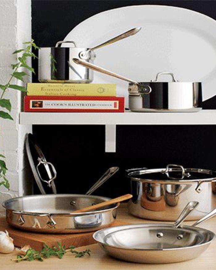 The Best Cookware to Add to Your Wedding Registry – Wedding Estates