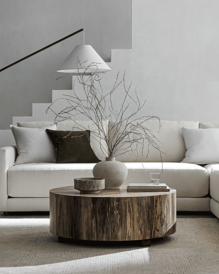 How to Pick A Coffee Table for Sectional