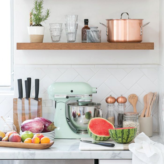 Kitchen Gift Registry Ideas