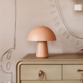 Image of Joy Clay Kids 13" Table Lamp by Leanne Ford