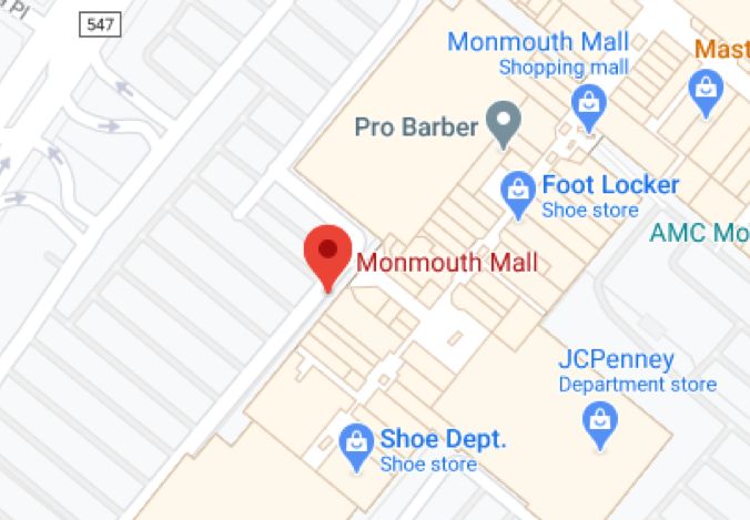 crate and barrel outlet eatontown