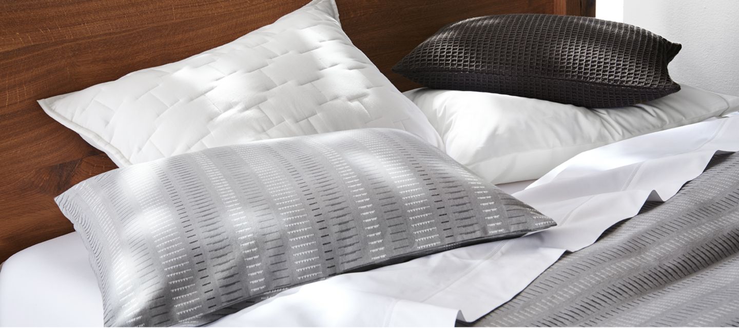 Bedding Luxury Bed Linens and Sets Crate and Barrel