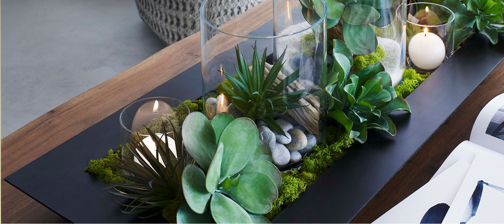 Top Rated Home Decor, Furniture and Accessories | Crate and Barrel