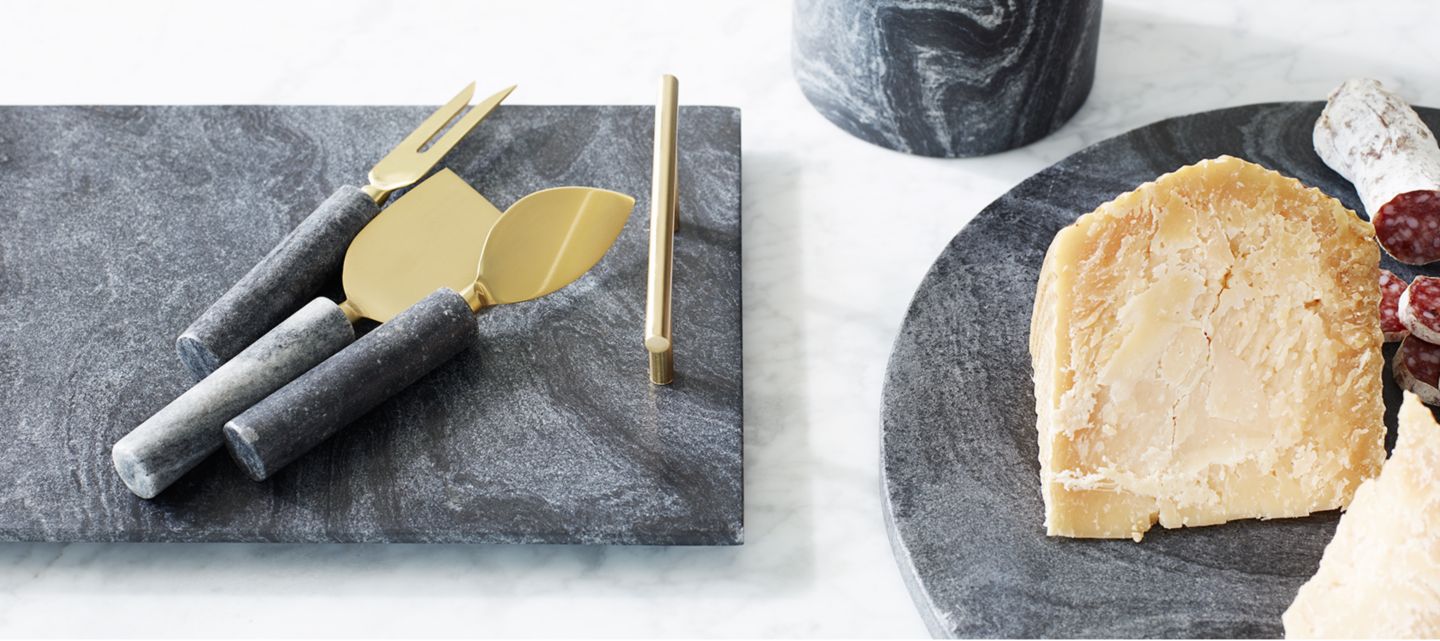 Serveware and Serveware Sets Crate and Barrel