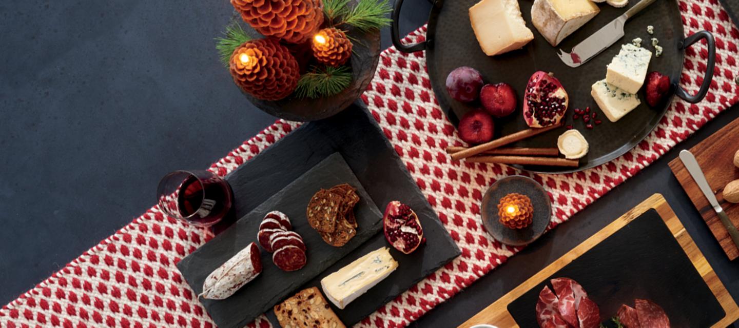 Serveware & Serveware Sets Crate and Barrel