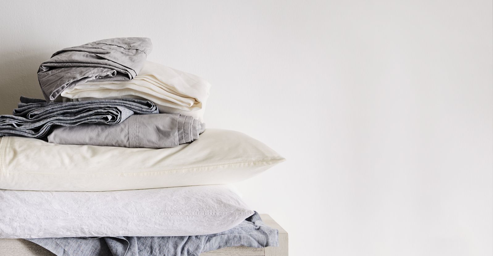 Bedding Materials and Fabrics Crate and Barrel