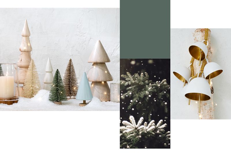 Christmas Decor & Holiday Accessories 2020 | Crate And Barrel