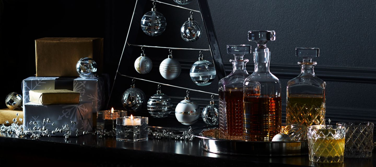 Glassware, Drinkware and Cocktail Glasses Crate and Barrel