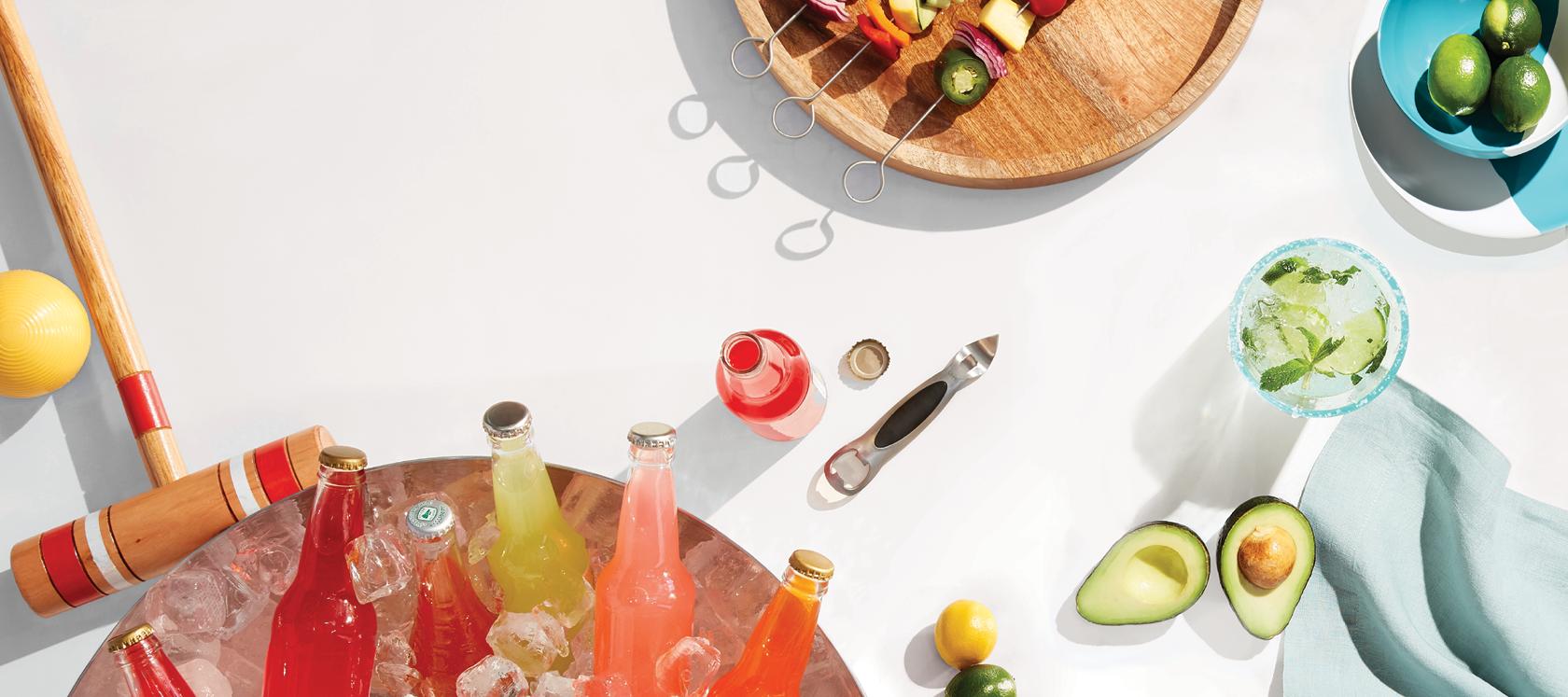 Furniture, Home Decor and Wedding Registry Crate and Barrel