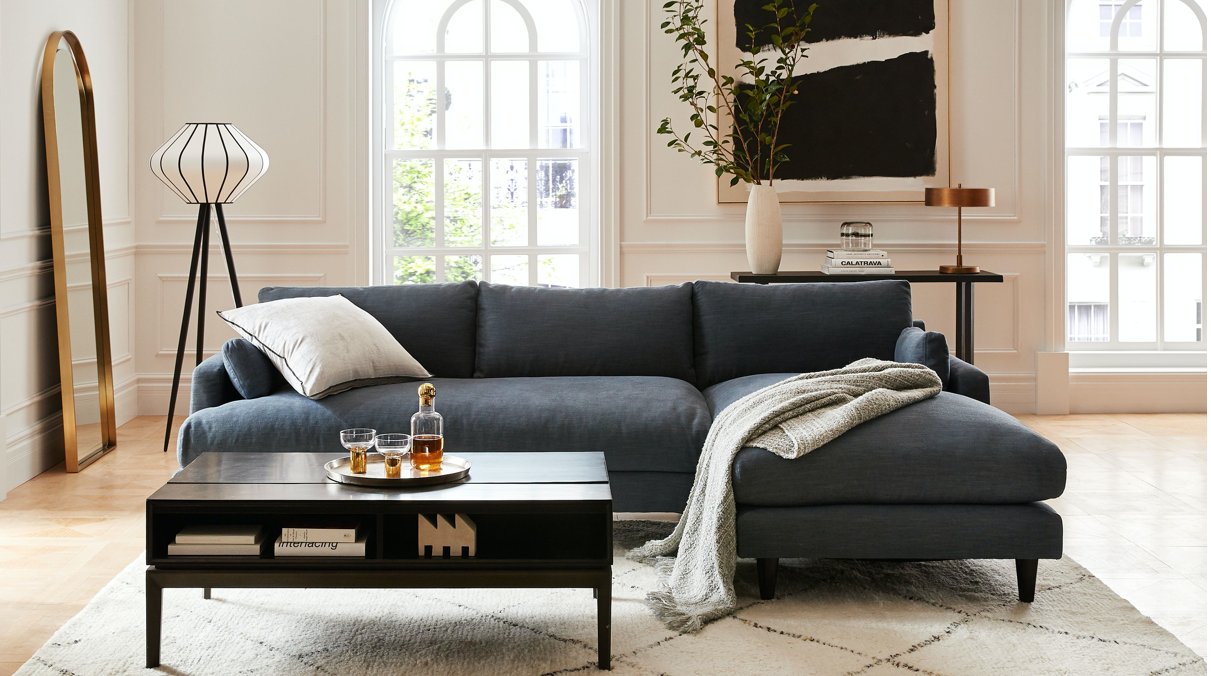 Home Furniture Shop 100+ Styles for Every Room Crate and Barrel