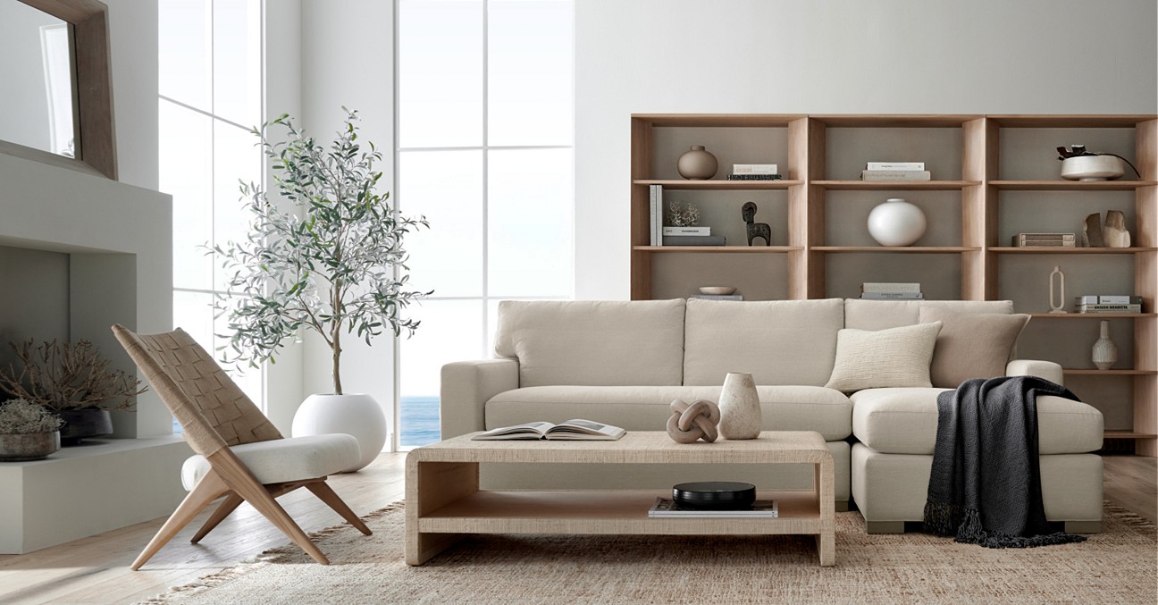 Image associated withCrate & Barrel