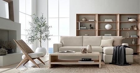 Modern Furniture Store, Home Decor & Wedding Registry