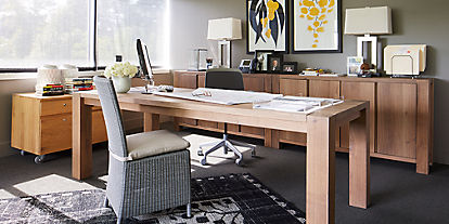 Business Interior Design Furniture Decor Crate And Barrel