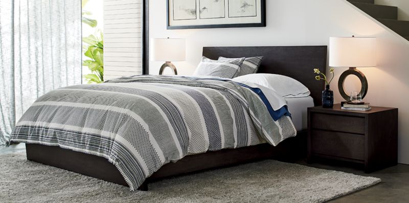 Crate And Barrel White Bedroom Furniture Bedroom Designs