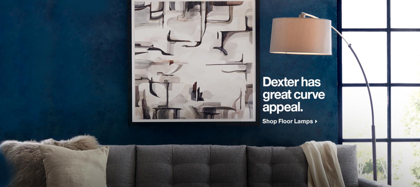 Lighting Fixtures and Home Lighting Crate and Barrel