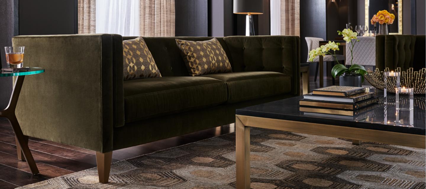 Furniture For Your Contemporary Home Crate And Barrel