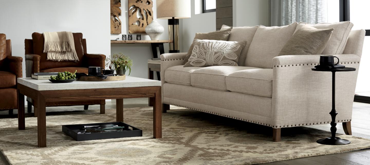 Furniture For Your Contemporary Home Crate And Barrel
