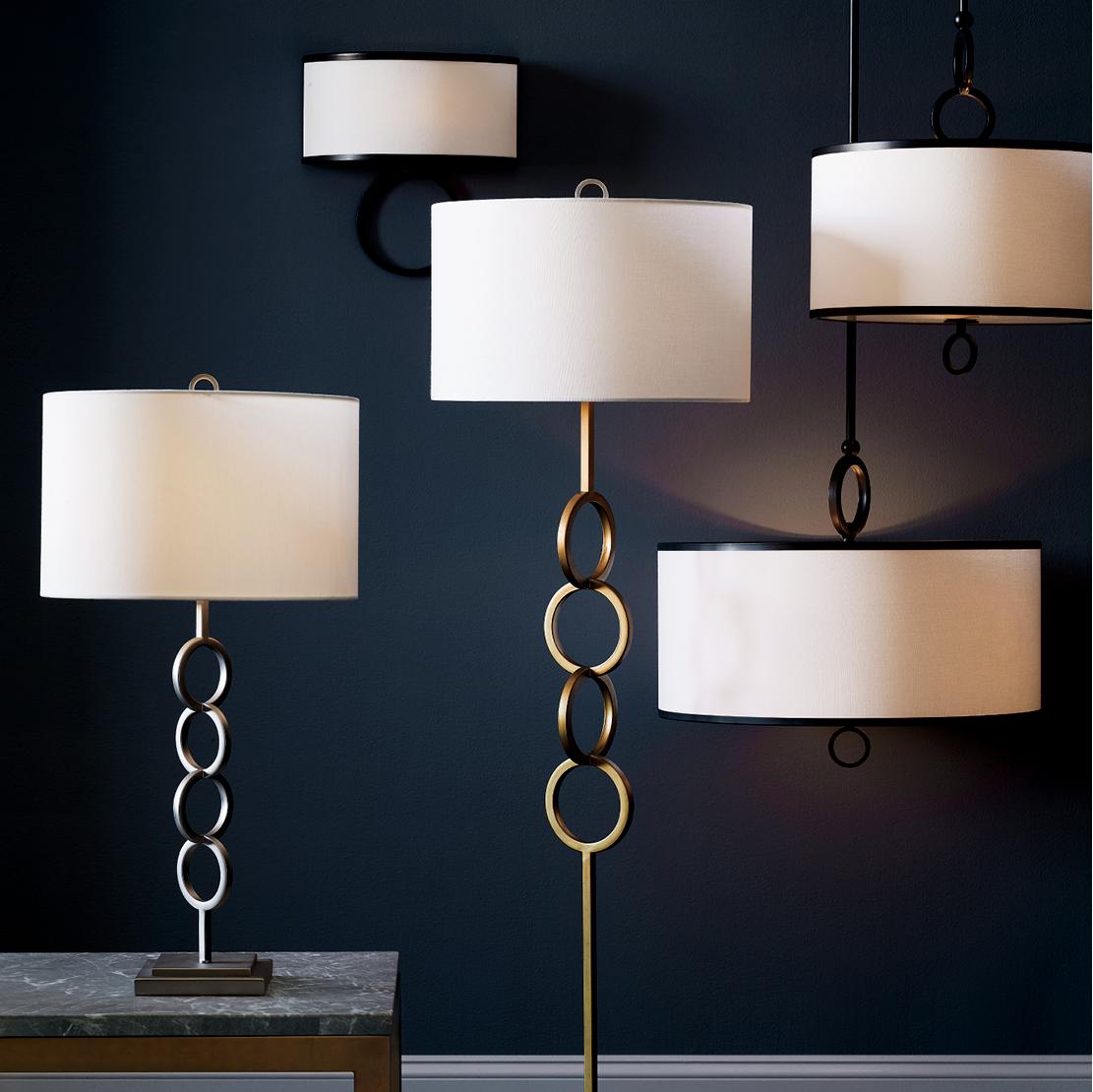 Lighting Fixtures And Home Lighting Crate And Barrel