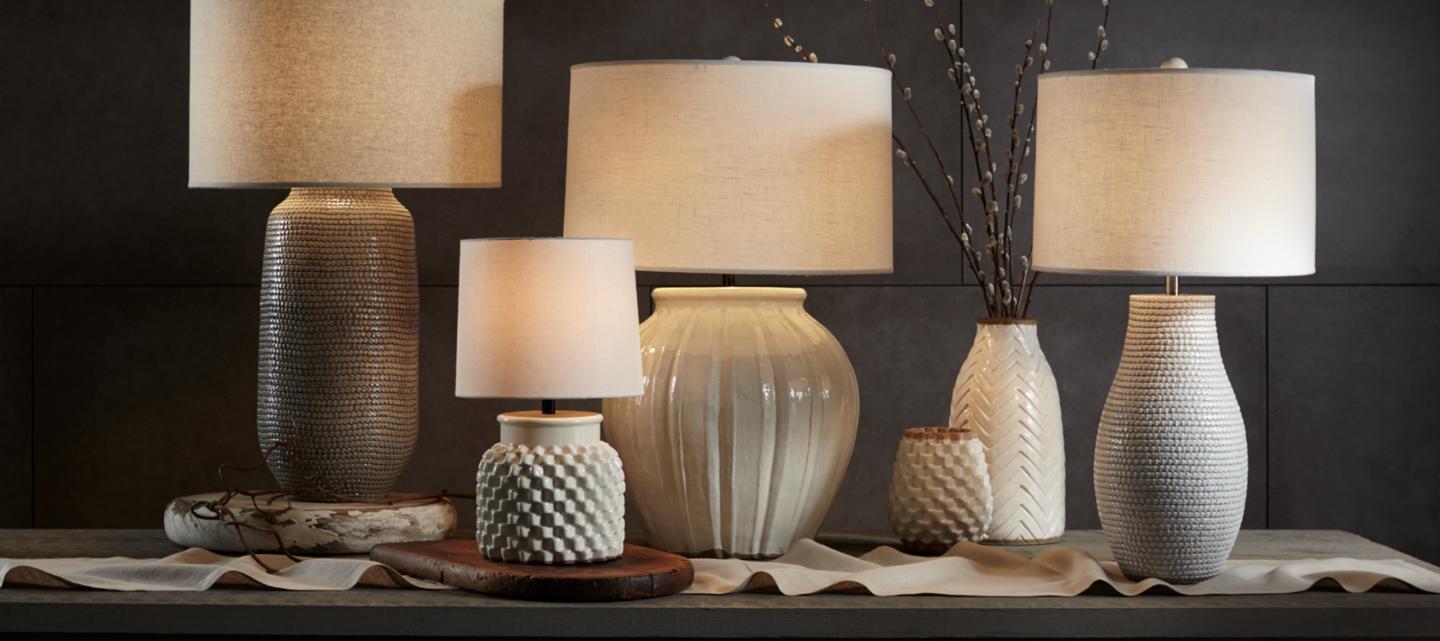 Lighting Fixtures And Home Lighting Crate And Barrel