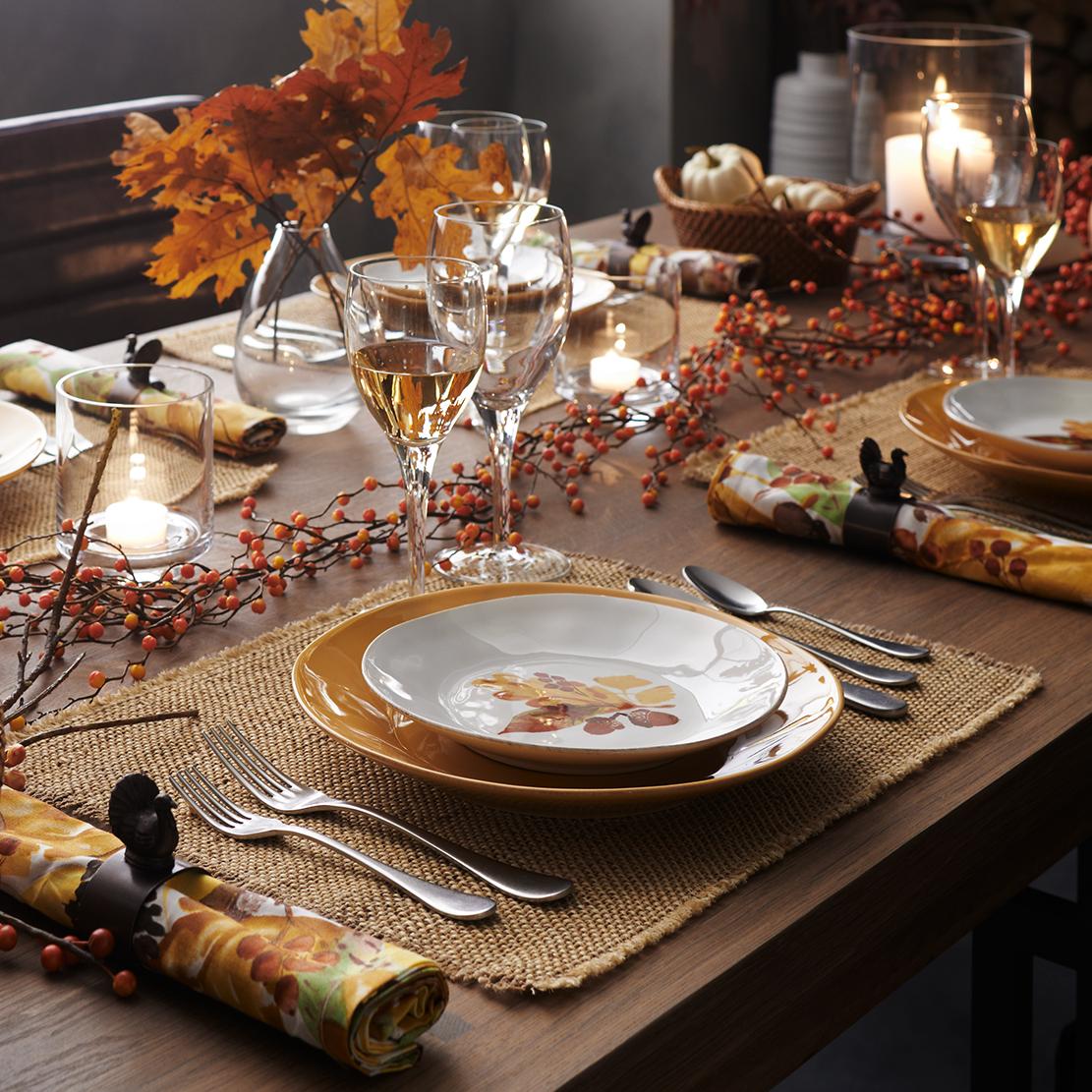 Holiday Decor, Dinnerware and Serveware | Crate and Barrel