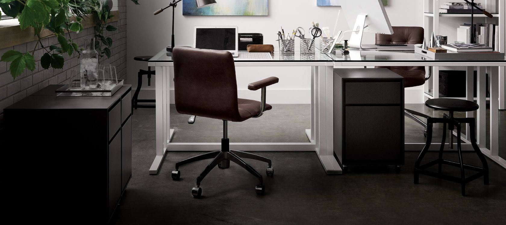 Business Gifts &amp; Commercial Furniture | Crate and Barrel