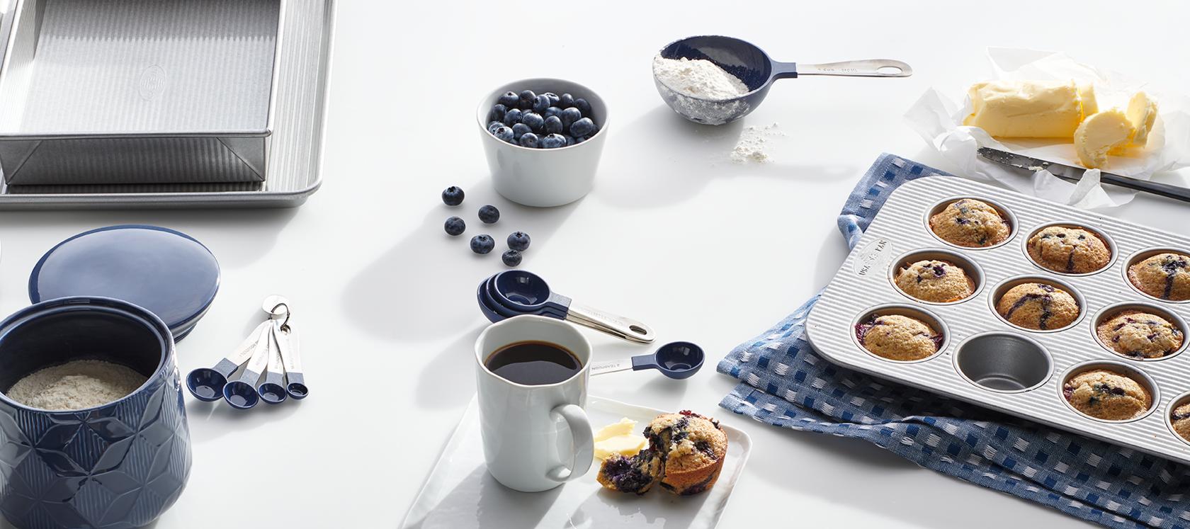 Housewares and Kitchen Store Crate and Barrel